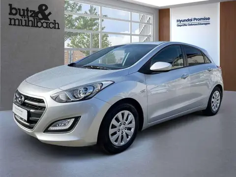 Annonce HYUNDAI I30 Essence 2015 d'occasion 