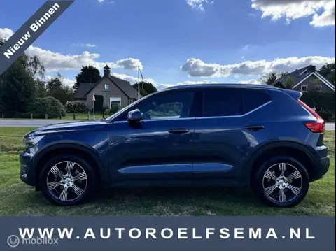 Used VOLVO XC40 Petrol 2019 Ad 