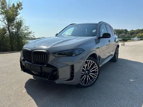 Annonce BMW X5 Diesel 2024 d'occasion 