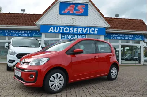 Used VOLKSWAGEN UP! Petrol 2019 Ad 