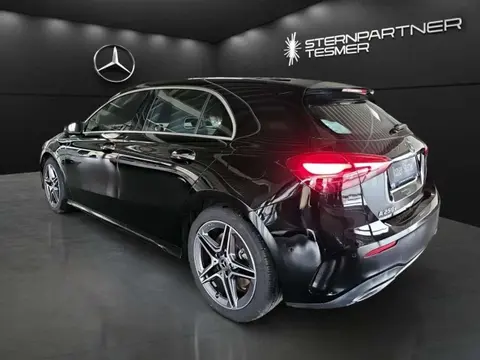 Used MERCEDES-BENZ CLASSE A Hybrid 2023 Ad 