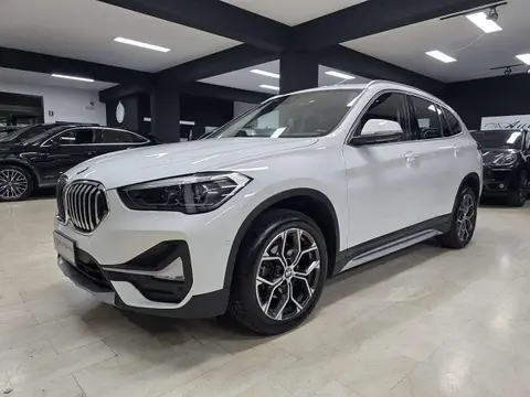 Annonce BMW X1 Diesel 2020 d'occasion 