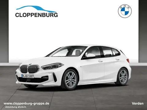 Annonce BMW SERIE 1 Essence 2023 d'occasion 