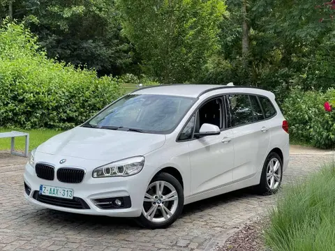 Annonce BMW SERIE 2 Diesel 2016 d'occasion Belgique