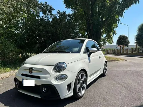 Used ABARTH 595 Petrol 2022 Ad Italy