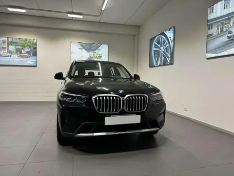 Used BMW X3 Hybrid 2022 Ad 