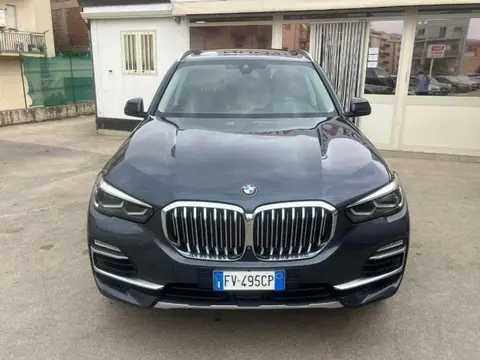 Annonce BMW X5 Diesel 2019 d'occasion 