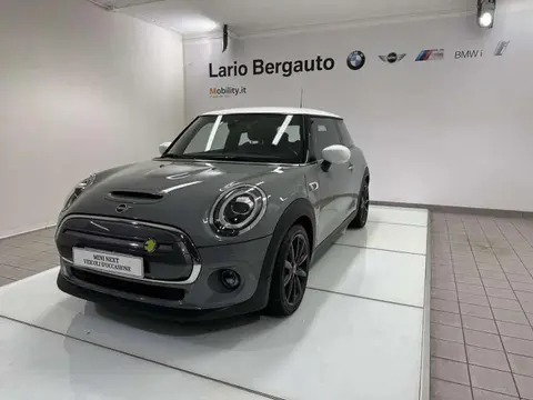 Used MINI COOPER Electric 2020 Ad 