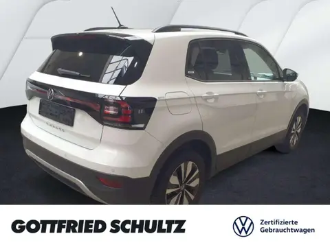 Used VOLKSWAGEN T-CROSS Petrol 2024 Ad 