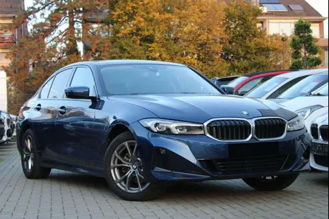 Annonce BMW SERIE 3 Essence 2023 d'occasion 