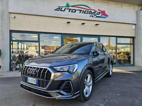 Used AUDI Q3 Diesel 2020 Ad 