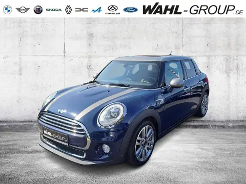 Used MINI COOPER Petrol 2016 Ad Germany