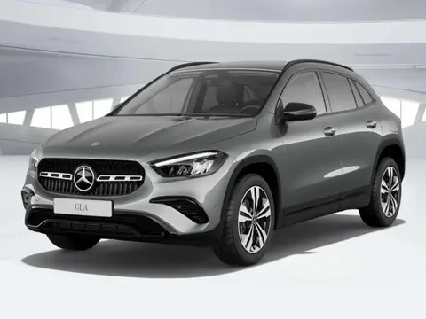 Annonce MERCEDES-BENZ CLASSE GLA Diesel 2024 d'occasion 