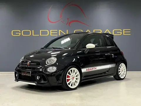 Annonce ABARTH 695 Essence 2022 d'occasion 