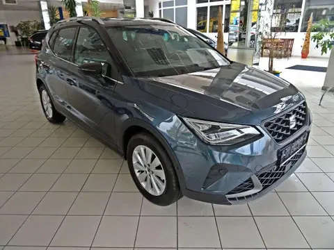 Used SEAT ARONA Petrol 2022 Ad 