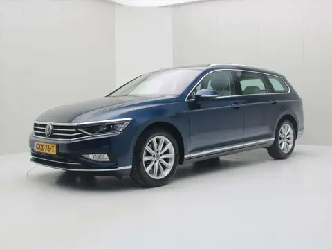 Used VOLKSWAGEN PASSAT Petrol 2021 Ad 