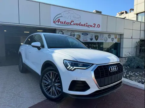 Annonce AUDI Q3 Diesel 2019 d'occasion 