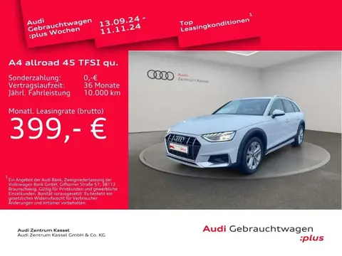 Used AUDI A4 Petrol 2023 Ad 