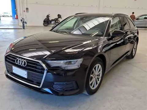 Used AUDI A6 Diesel 2020 Ad 