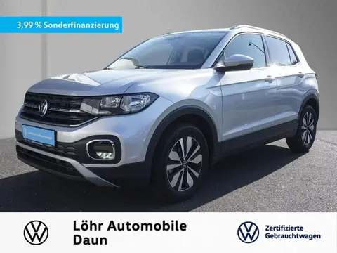 Annonce VOLKSWAGEN T-CROSS Essence 2023 d'occasion 