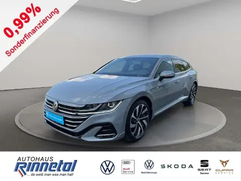 Annonce VOLKSWAGEN ARTEON Diesel 2024 d'occasion 