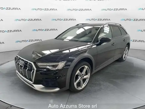 Used AUDI A6 Hybrid 2024 Ad 