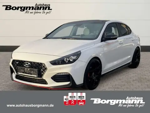 Annonce HYUNDAI I30 Essence 2020 d'occasion 