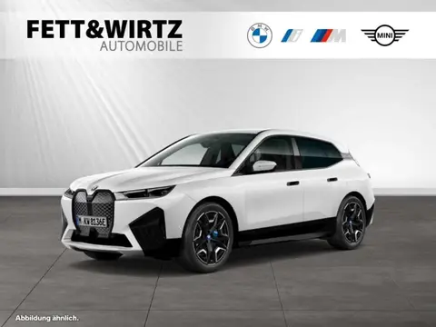 Annonce BMW IX Électrique 2023 d'occasion 