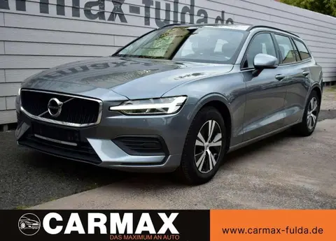 Annonce VOLVO V60 Diesel 2019 d'occasion 