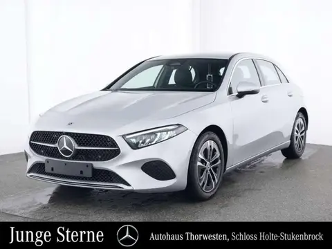 Used MERCEDES-BENZ CLASSE A Petrol 2023 Ad 