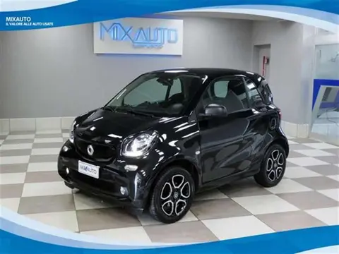 Used SMART FORTWO Petrol 2019 Ad 