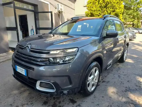 Used CITROEN C5 AIRCROSS Diesel 2019 Ad 