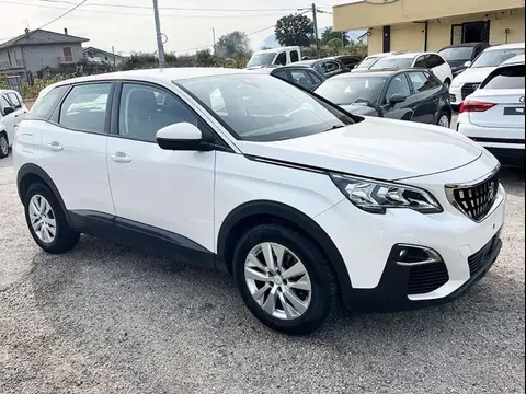 Used PEUGEOT 3008 Diesel 2018 Ad 