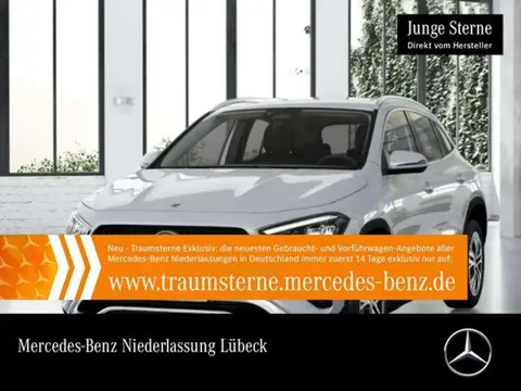 Used MERCEDES-BENZ CLASSE GLA Diesel 2023 Ad 