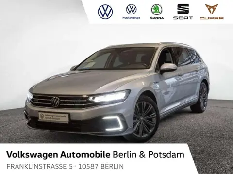 Used VOLKSWAGEN PASSAT Hybrid 2022 Ad 