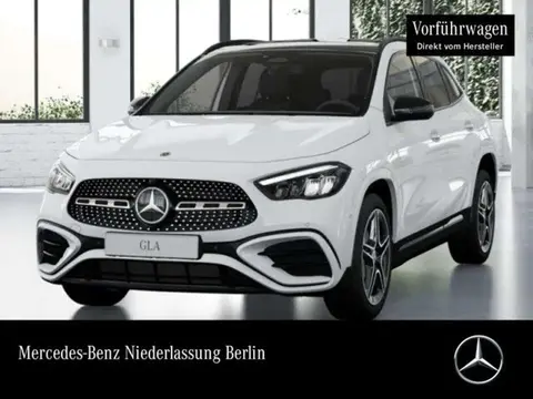 Used MERCEDES-BENZ CLASSE GLA Hybrid 2024 Ad 