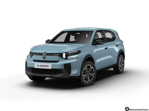 Used CITROEN C3 AIRCROSS Petrol 2024 Ad 