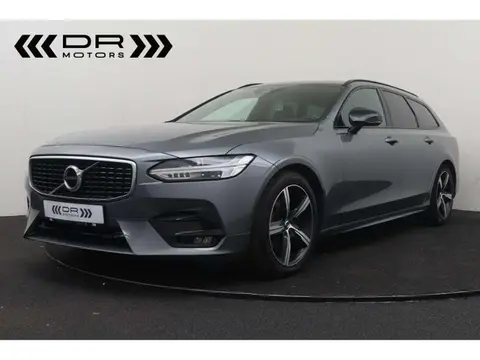 Annonce VOLVO V90 Diesel 2020 d'occasion 