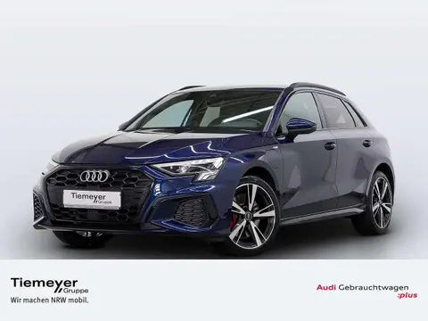 Used AUDI A3 Hybrid 2023 Ad Germany