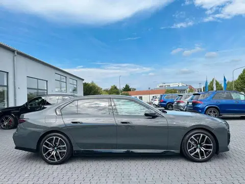 Annonce BMW I7 Électrique 2023 d'occasion 