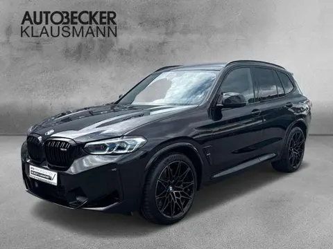 Annonce BMW X3 Essence 2023 d'occasion 