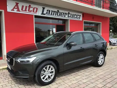 Annonce VOLVO XC60 Diesel 2017 d'occasion 