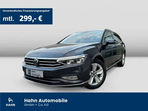 Used VOLKSWAGEN PASSAT Diesel 2021 Ad 