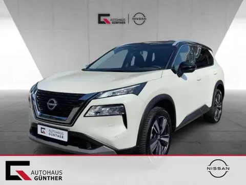 Used NISSAN X-TRAIL Petrol 2023 Ad 