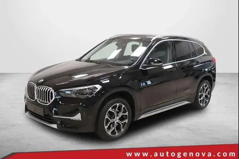 Used BMW X1 Diesel 2021 Ad 