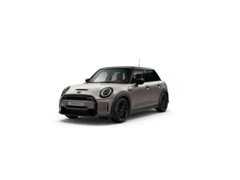 Used MINI COOPER Petrol 2022 Ad Belgium