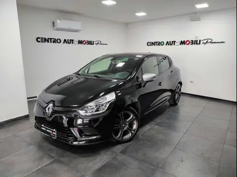 Used RENAULT CLIO Diesel 2016 Ad 