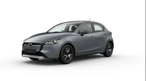 Annonce MAZDA 2 Essence 2024 d'occasion 