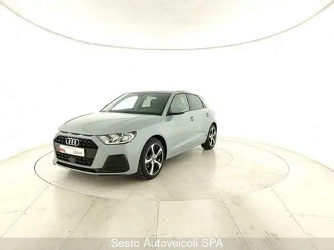 Used AUDI A1 Petrol 2023 Ad 