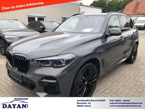 Used BMW X5 Hybrid 2022 Ad 